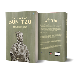 SUN TZU WEB1 The Power Of Sun Tzu: Prinsip Taktik dan Stategi menjadi Seorang Pemenang