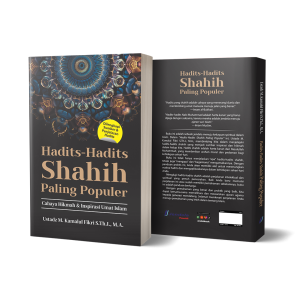 Hadist shahih cvr putih no isbn Hadits-Hadits Shahih Paling Populer