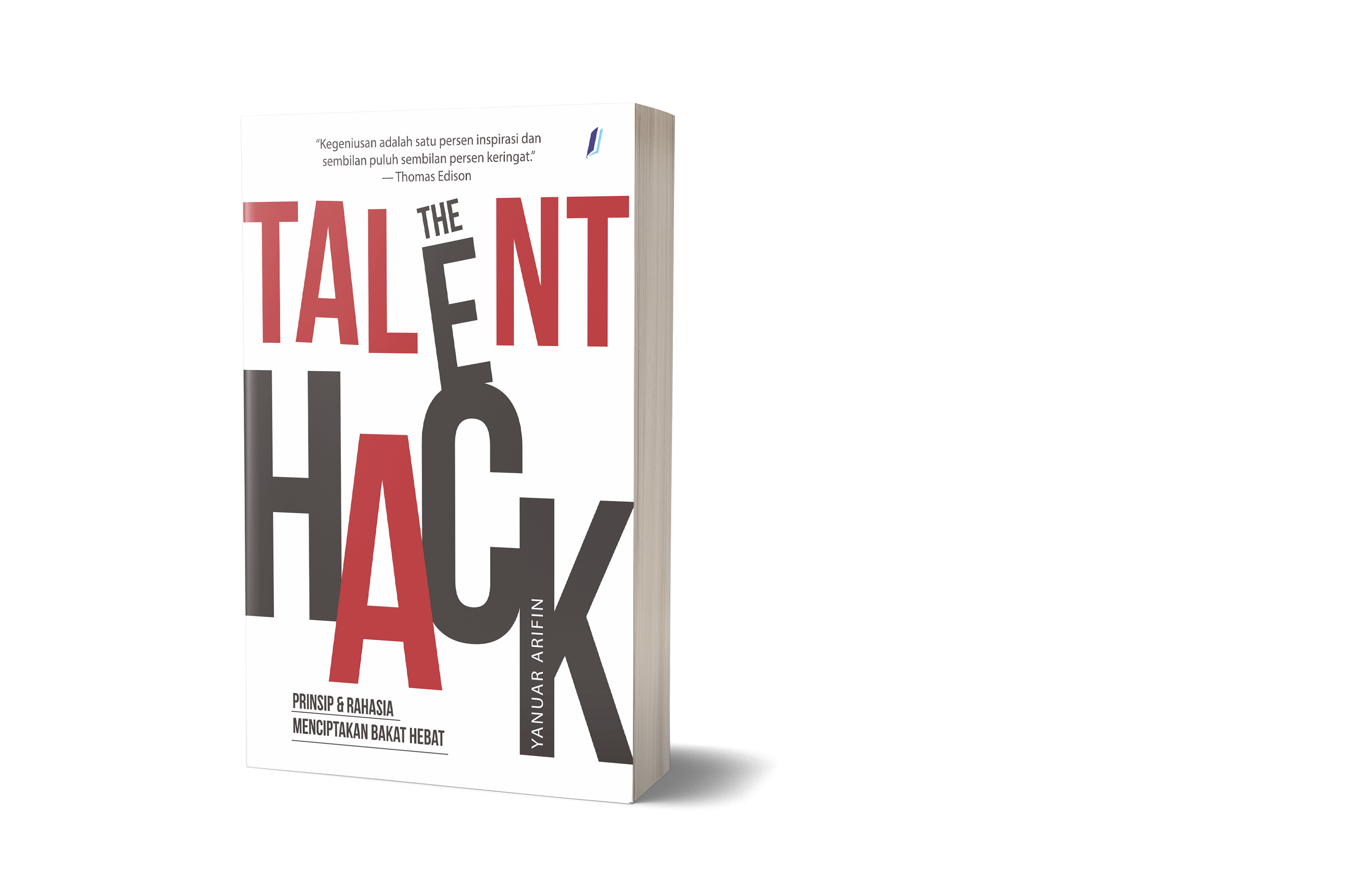 The Talent Hack: Prinsip & Rahasia Menciptakan Bakat Hebat - Gambar 2