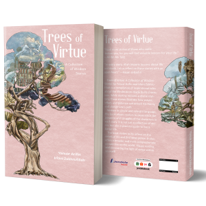 Trees of Virtue: A Collection of Wisdom Stories