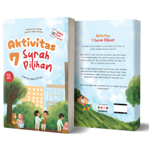 Aktivitas 7 surah pilihan 3D Aktivitas 7 Surah Pilihan Disertai Makna Surrah