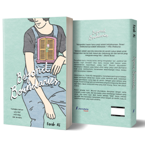 Beyond Boundaries: Menetapkan Batasan yang Sehat untuk Hidup Lebih Bermakna