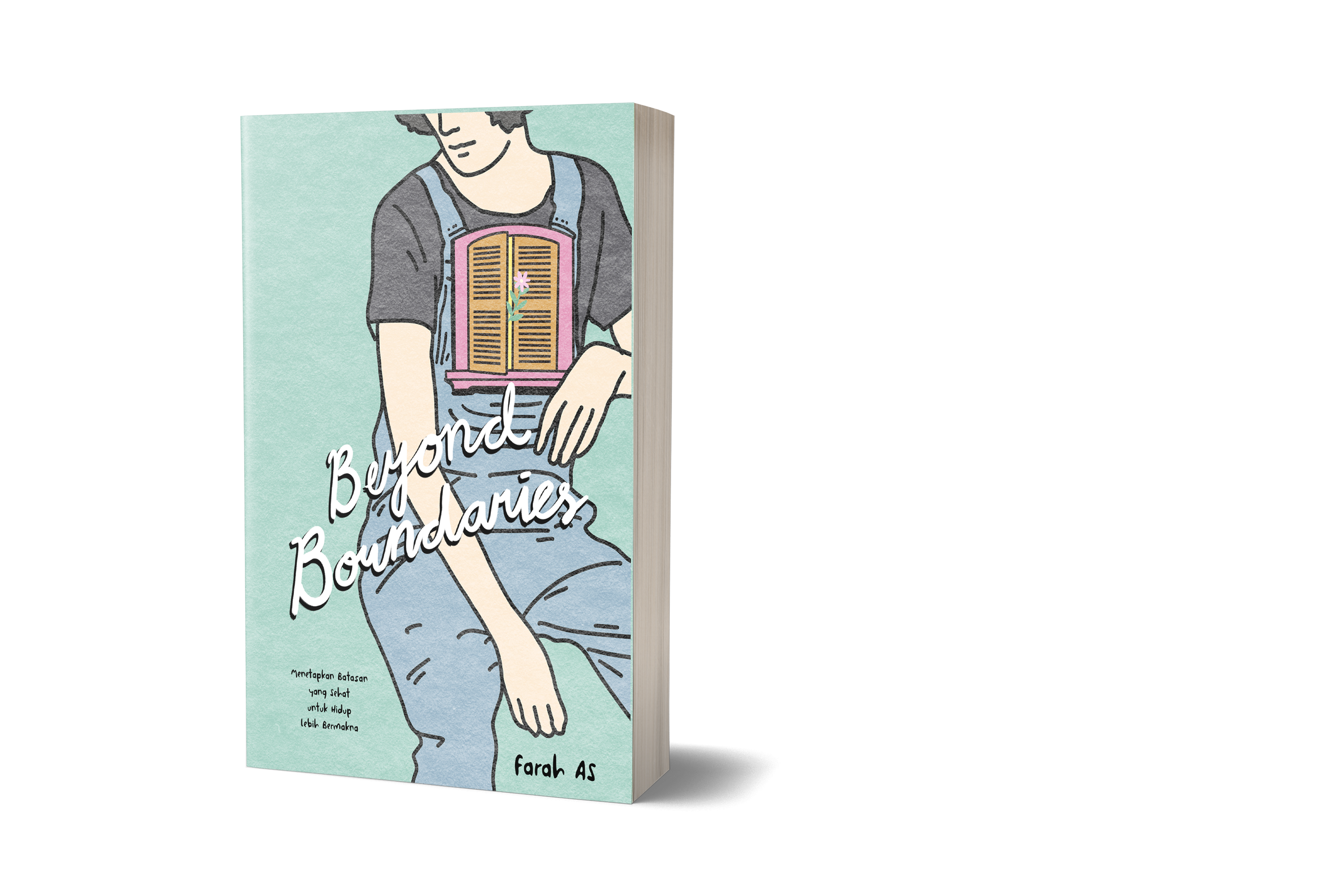 Beyond Boundaries: Menetapkan Batasan yang Sehat untuk Hidup Lebih Bermakna - Gambar 2