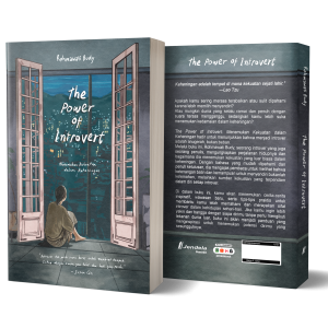 The power of introvet The Power of Introvert: Menemukan Kekuatan dalam Keheningan