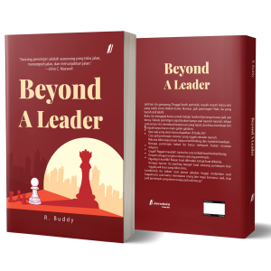 Beyond A Leader