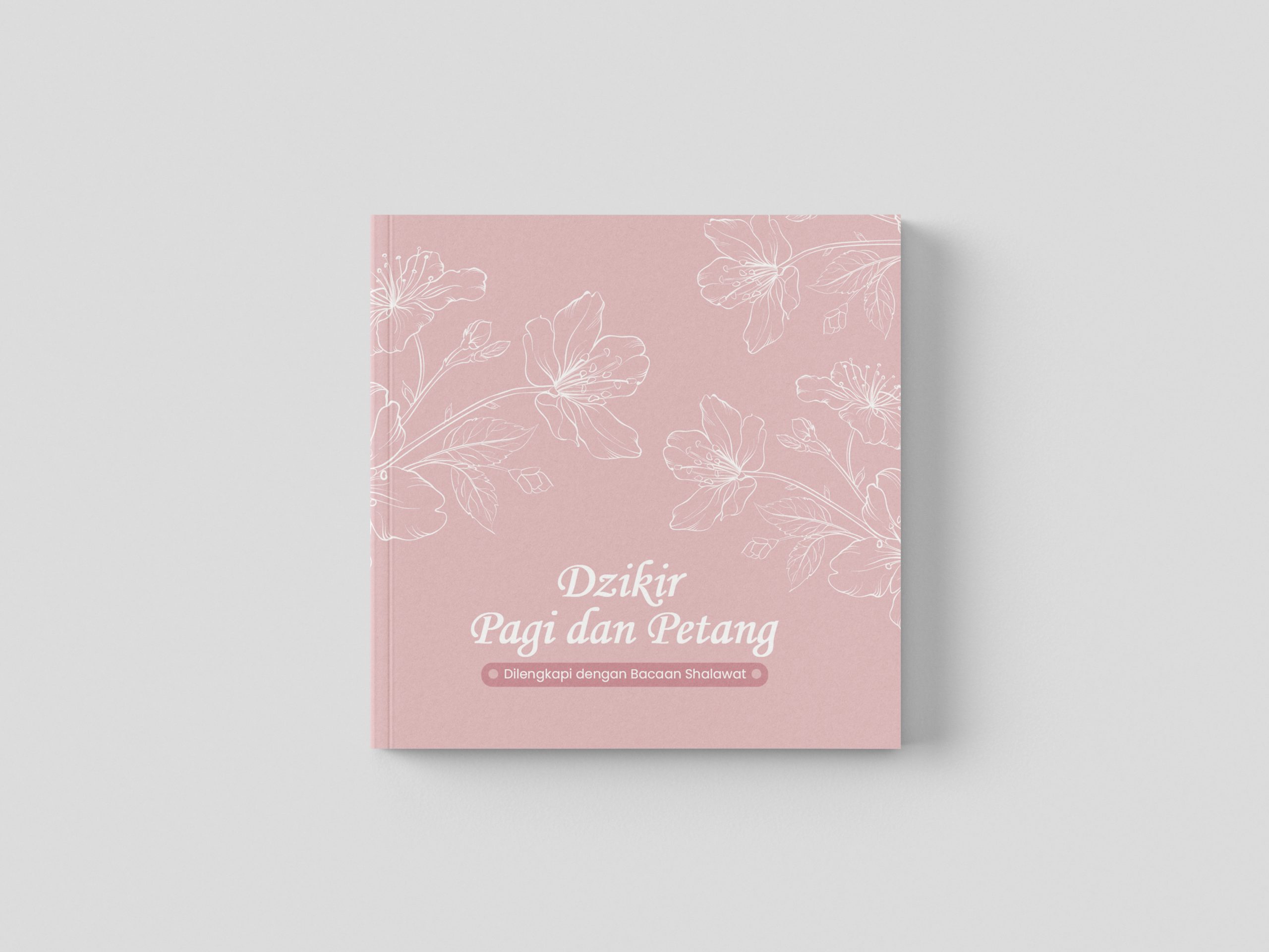 Dzikir Pagi dan Petang (Dilengkapi dengan Bacaan Shalawat) - Gambar 4