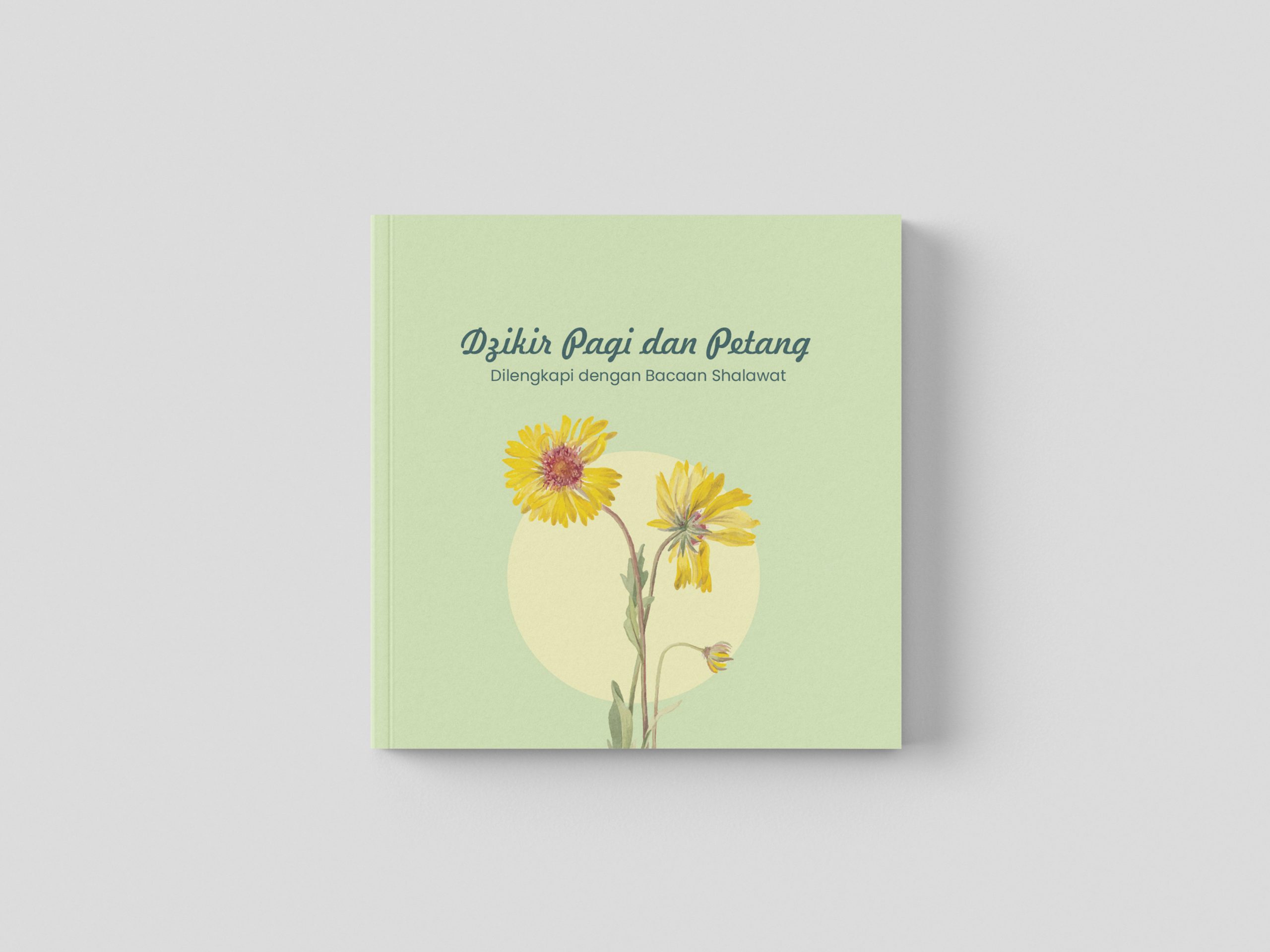 Dzikir Pagi dan Petang (Dilengkapi dengan Bacaan Shalawat) - Gambar 5