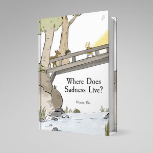 Where Does Sadness Live?